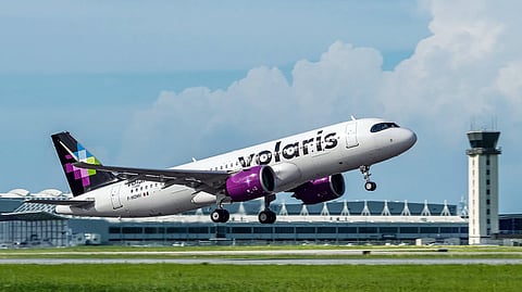 ¿Vuelas desde Guadalajara o Puerto Vallarta? Volaris flexibiliza cambios gratuitos
