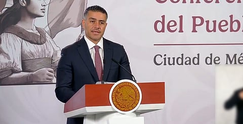 En Jalisco, 25 elementos de la Guardia Nacional murieron tras operativo contra "El Mencho": Harfuch