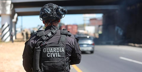 Tras bloqueos y daños, avanza normalización en Michoacán y otras entidades
