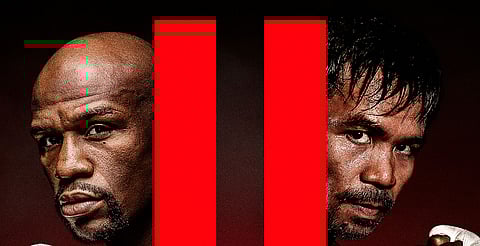 Revancha confirmada: Netflix transmitirá el combate