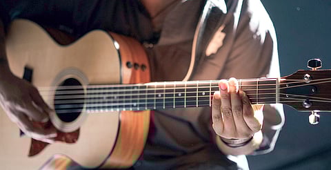 Con la participación de artistas de distintos países, se realizará el II Festival de Guitarras del Mundo