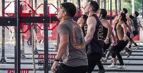 Vuelve a Morelia el Spring Break Games Fitness Festival este 2026