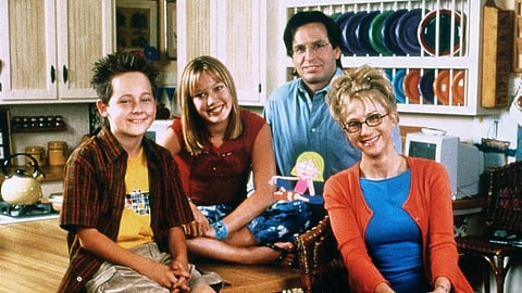 Adiós a Robert Carradine: el querido padre de Lizzie McGuire muere a los 71