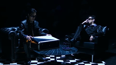 Fans del K-hip hop, atentos: DPR vuelve con gira 2026