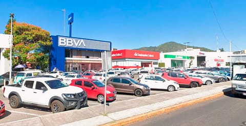 BBVA abrirá este 24 de febrero, excepto en siete municipios de Michoacán