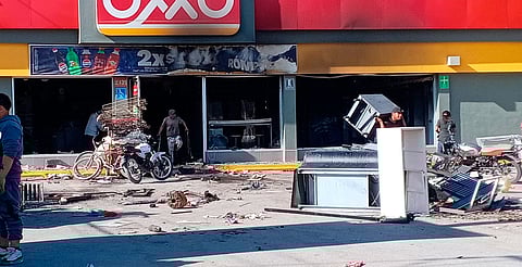 41.6 millones por hora: el costo de los bloqueos