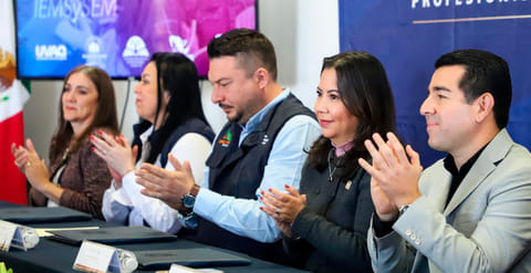 Instituciones públicas y privadas consolidan alianza por la educación en la UVAQ