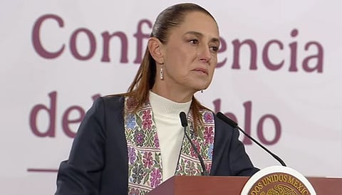 Adiós "pluris": Sheinbaum presenta 10 puntos de la Reforma Electoral 