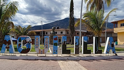 Listo, Estado para evitar cualquier situación de violencia en Aguililla: secretario de Gobierno
