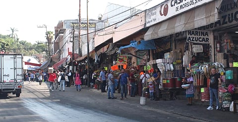 Aumenta pobreza laboral en Michoacán al cierre del 2025: Inegi