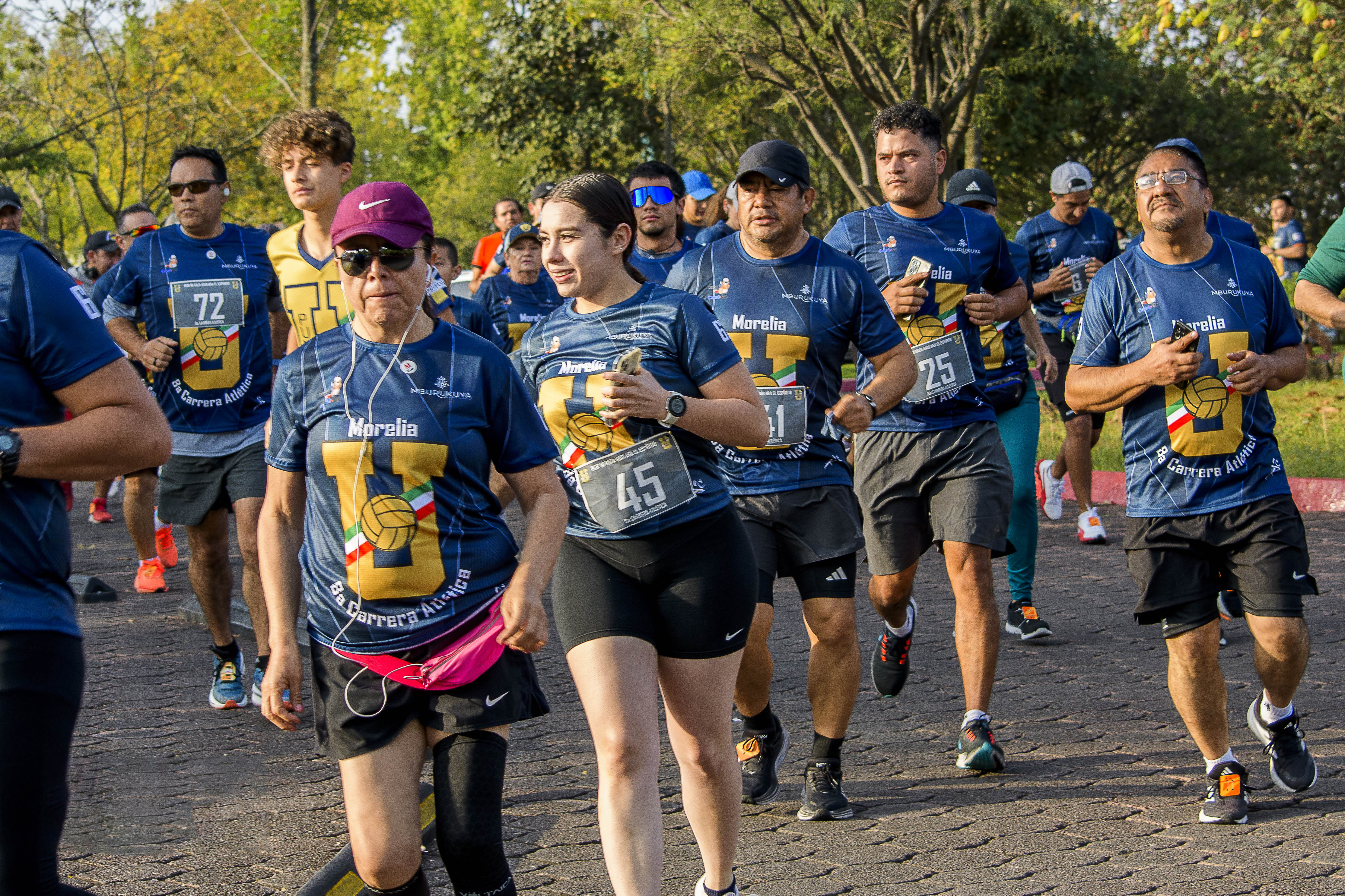 UNAM Morelia correrá este 1 de marzo; así puedes participar