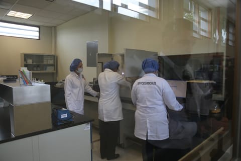 FGE contará con laboratorio para la identificación de personas desaparecidas: José Alfredo Tapia