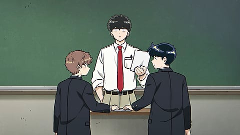 ¡Ya hay fecha! Go For It, Nakamura-kun!! llega en abril