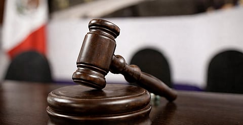 Magistrada federal ordena retirar imágenes de menor publicadas por diputado del distrito 10 de Morelia