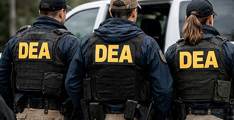 EE.UU. ofrece hasta 10 millones de dólares por hermanos Arzate, presuntamente ligados a cártel