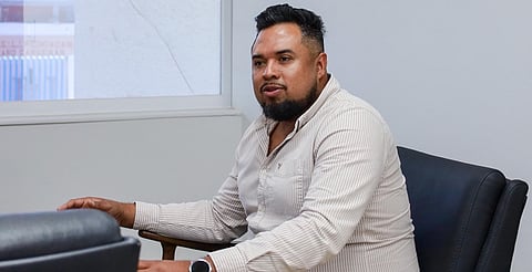 "No sabía", afirma edil de Ecuandureo tras arresto de 11 policías por colaborar con cárteles