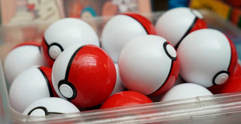 Pokémon cumple 30 años y lo celebran con bazar en el Centro de Morelia