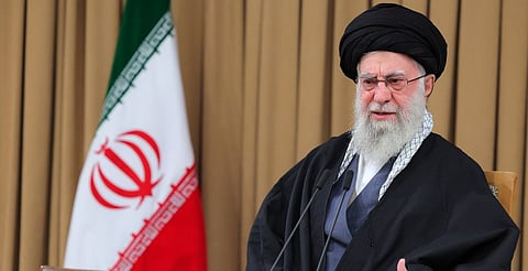 Muere Ayatolá Alí Jameneí, líder de Irán, tras ataques de EU e Israel, confirma Trump