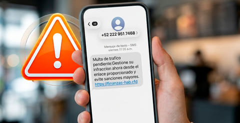 El enlace incluido no pertenece a ningún portal oficial