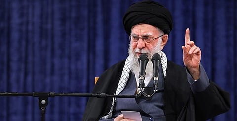 Hay indicios de que líder Alí Jameneí murió en ataque de EU e Israel a Irán: Netanyahu