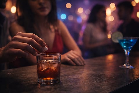 Sumisión química y consumo de drogas: detectan más casos en bares y entre menores de edad en Michoacán