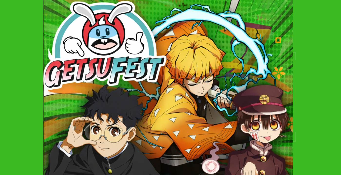 Anime, ramen y doblaje: así será el GetsuFest en Uruapan con José Luis Piedra