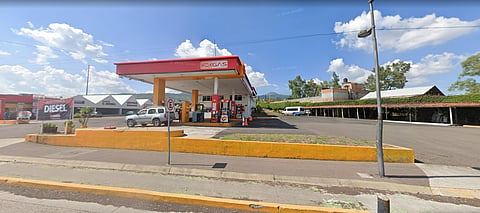 “Se siguen volando”: Profeco señala a OXXO Gas en Morelia