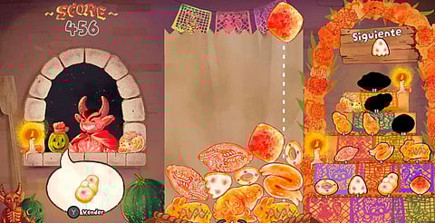 Disponible en Nintendo Switch y PC desde el 19 de febrero