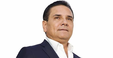 Sin registro, detención de Silvano Aureoles Conejo, exgobernador de Michoacán