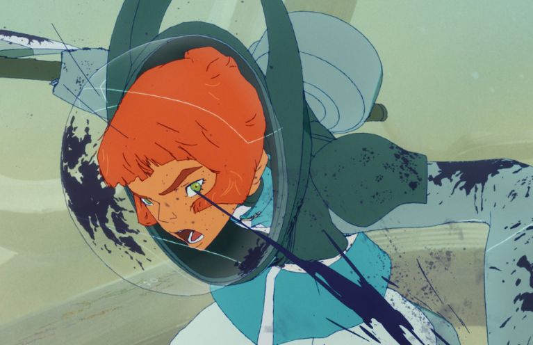 ¡Más anime en el cine! Estrenan Sólo necesitas matar en Morelia