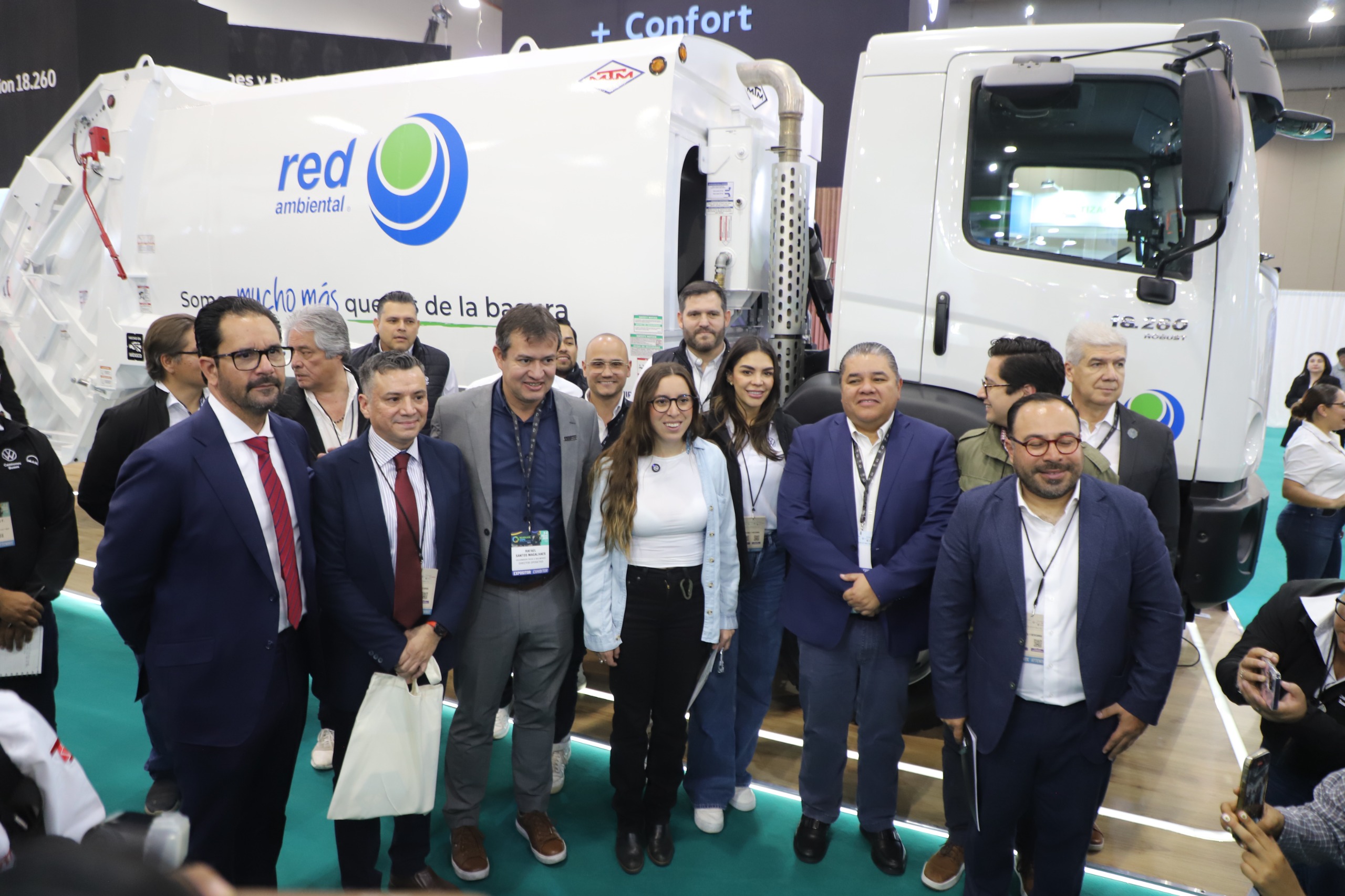 Residuos Expo 2026 reúne a expertos para impulsar reciclaje en México