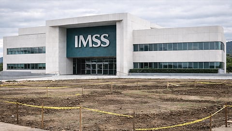 Cuatro predios estatales desincorporados estarán destinados al IMSS