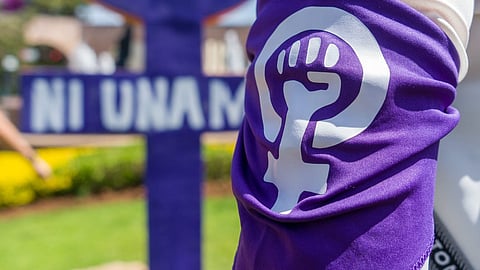 Michoacán mantiene registro de feminicidios; persisten retos en prevención y justicia