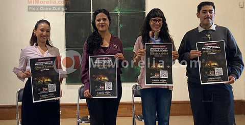 Encuentro Estatal de Pintura y Estampa “Efraín Vargas” otorgará 220 mil pesos en premios en su edición 25