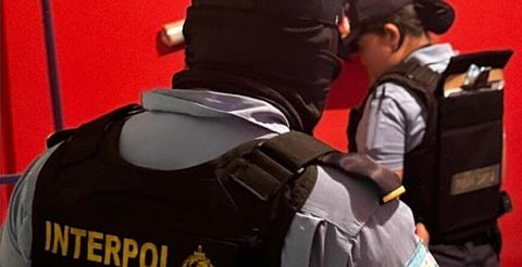 INTERPOL desmantela red de trata infantil en Latinoamérica, incluido México; así operaban 
