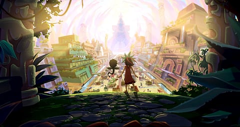 “Mi Amigo el Sol”: la animación mexicana que revive la mitología de Quetzalcóatl