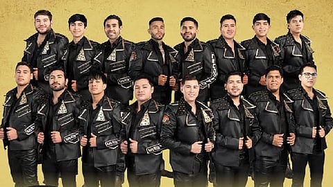 Los Recoditos suspenden a su vocalista Rafa González tras acusaciones de violencia