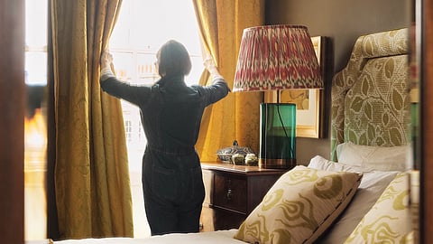 Hoteleros confían en que regulación de Airbnb en Morelia genere “piso parejo”