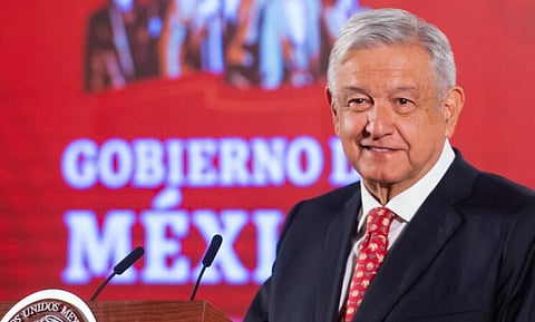 Salud de AMLO genera atención tras reportes de hospitalización