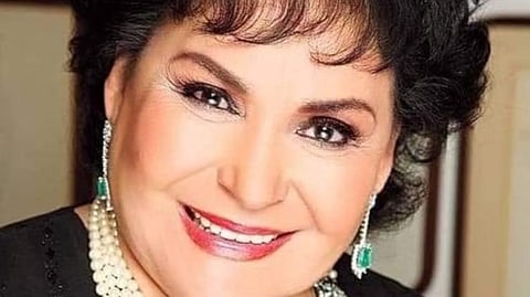 “No le creo”: hija de Carmen Salinas prepara demanda contra Saskia Niño de Rivera por daño moral