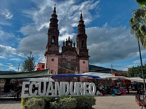 Policías municipales de Ecuandureo no contaban con certificación