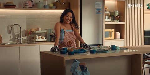 El esperado regreso: Lara Jean volverá en ‘Besos, Kitty 3’