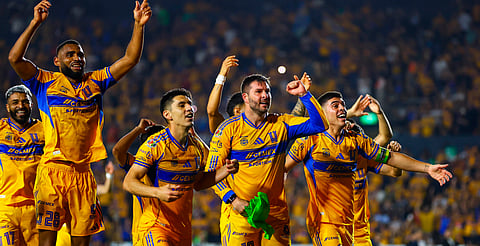 Lo que dejó la J10 de la Liga MX: gol histórico de Gignac y racha rota de Santos