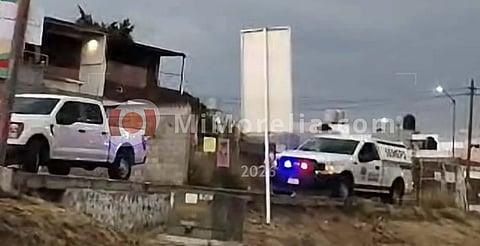 Hermanas que robaron y amenazaron en Bodega Aurrera son vinculadas a proceso