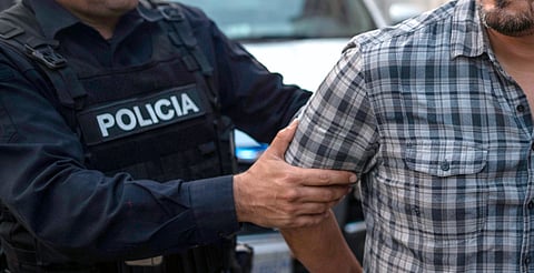 Amenazó a comerciante y a su familia para pedir dinero en Morelia; fue vinculado a proceso 