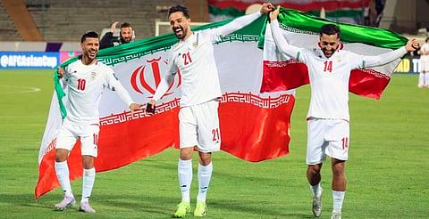 Tensión rumbo al Mundial 2026: Irán pone en duda su participación