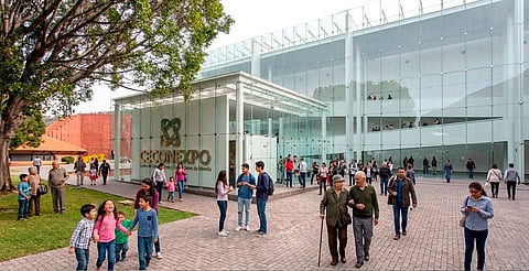 Ceconexpo confirma 54 eventos para 2026; prevén más de 180 mil asistentes: Sectur