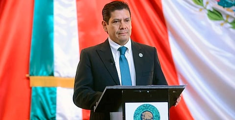 Nunca traicionamos a Morena, defendimos la voz de las minorías: Ernesto Núñez