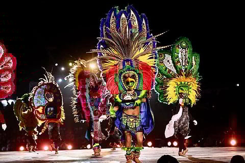 Bedolla invita a vivir la K’uínchekua en el corazón de Tzintzuntzan