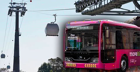 Reducirían hasta 18 mil 980 toneladas de CO₂ al año